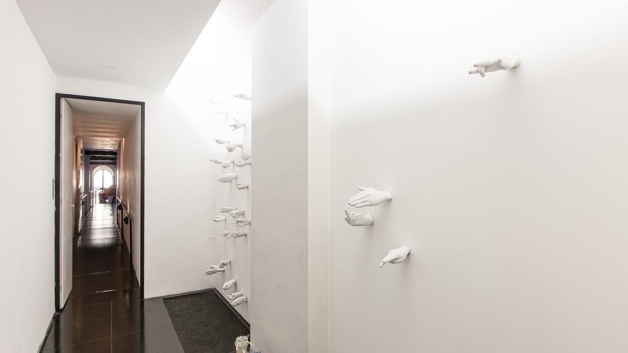 Riari Garden Apartment Rom
