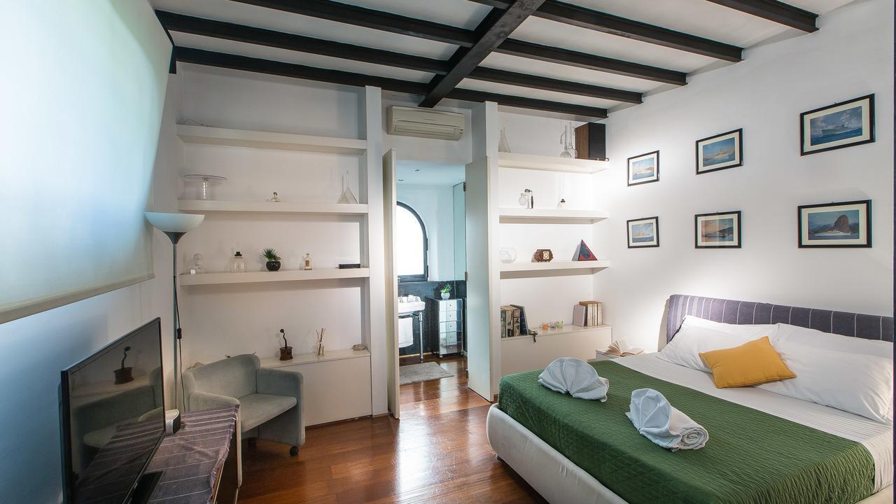 Riari Garden Apartment