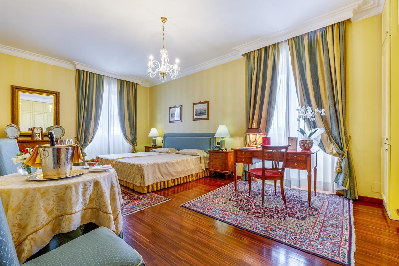 Residenza Paolo Vi Hotel Roma