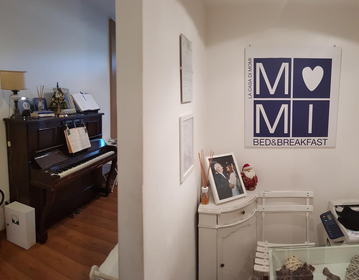 Bed & Breakfast La Casa Di Momi 5*