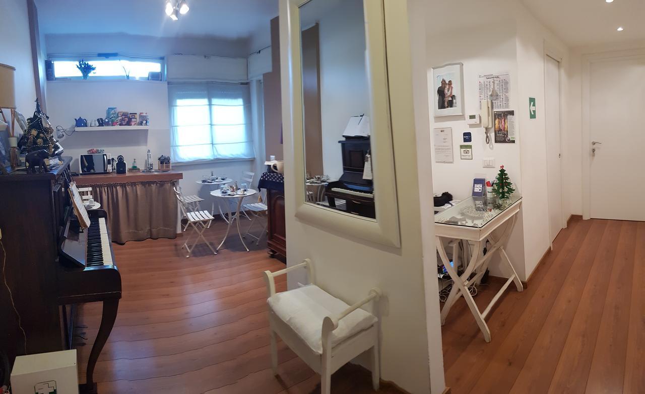 La Casa Di Momi Bed & Breakfast