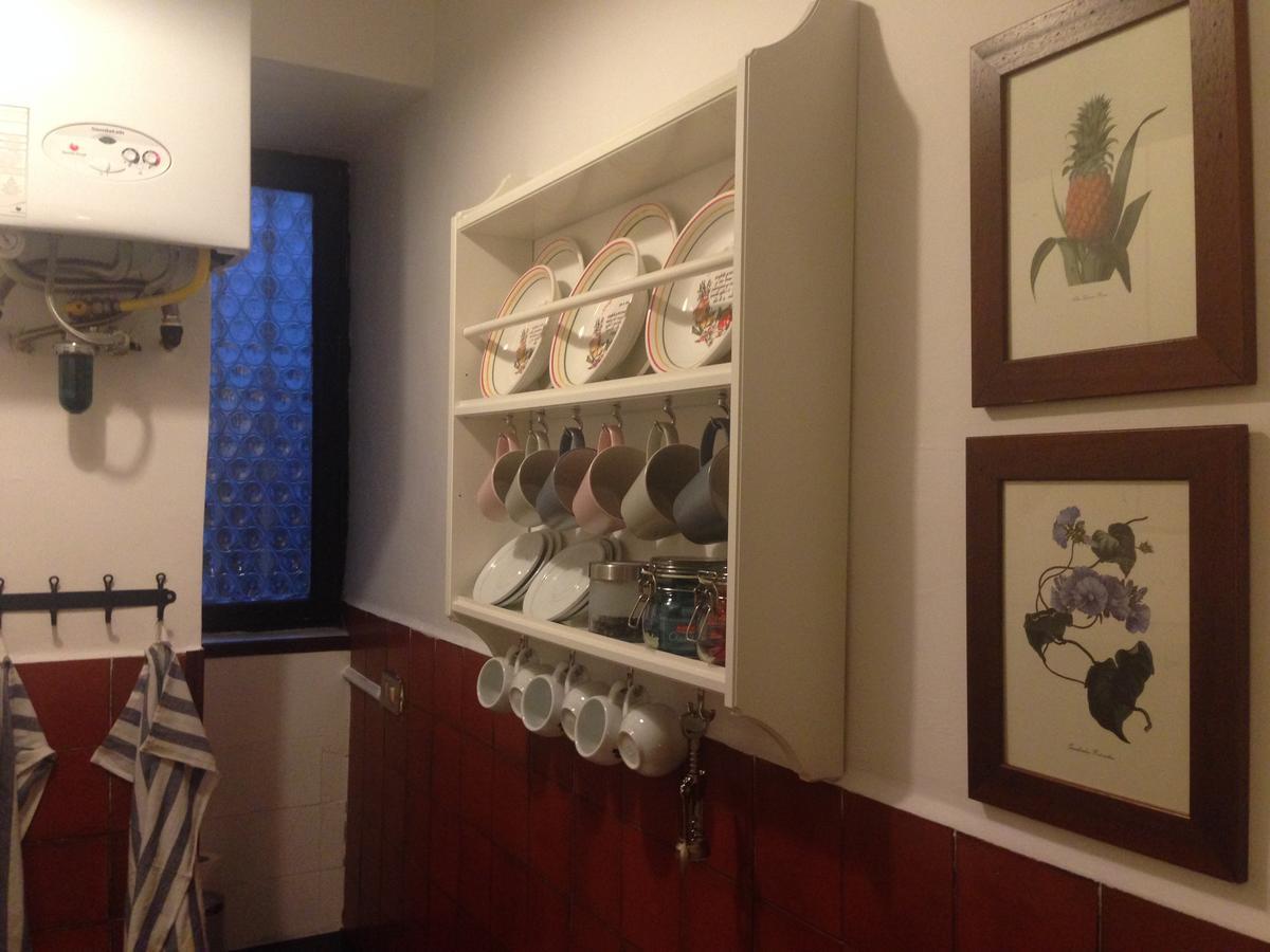 Appartamento Mgpgroup Center Hot Spot Roma