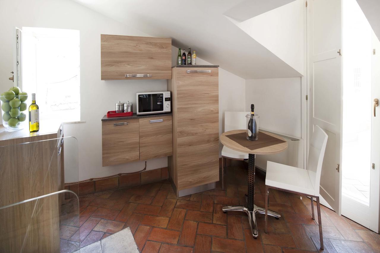 Apart-hotel Navona Luxury