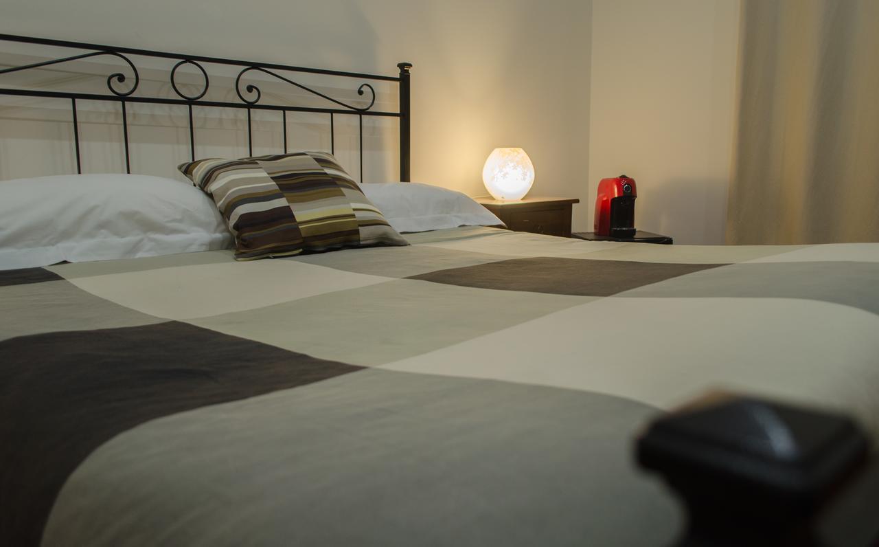 Bed and breakfast Living Ottaviano *