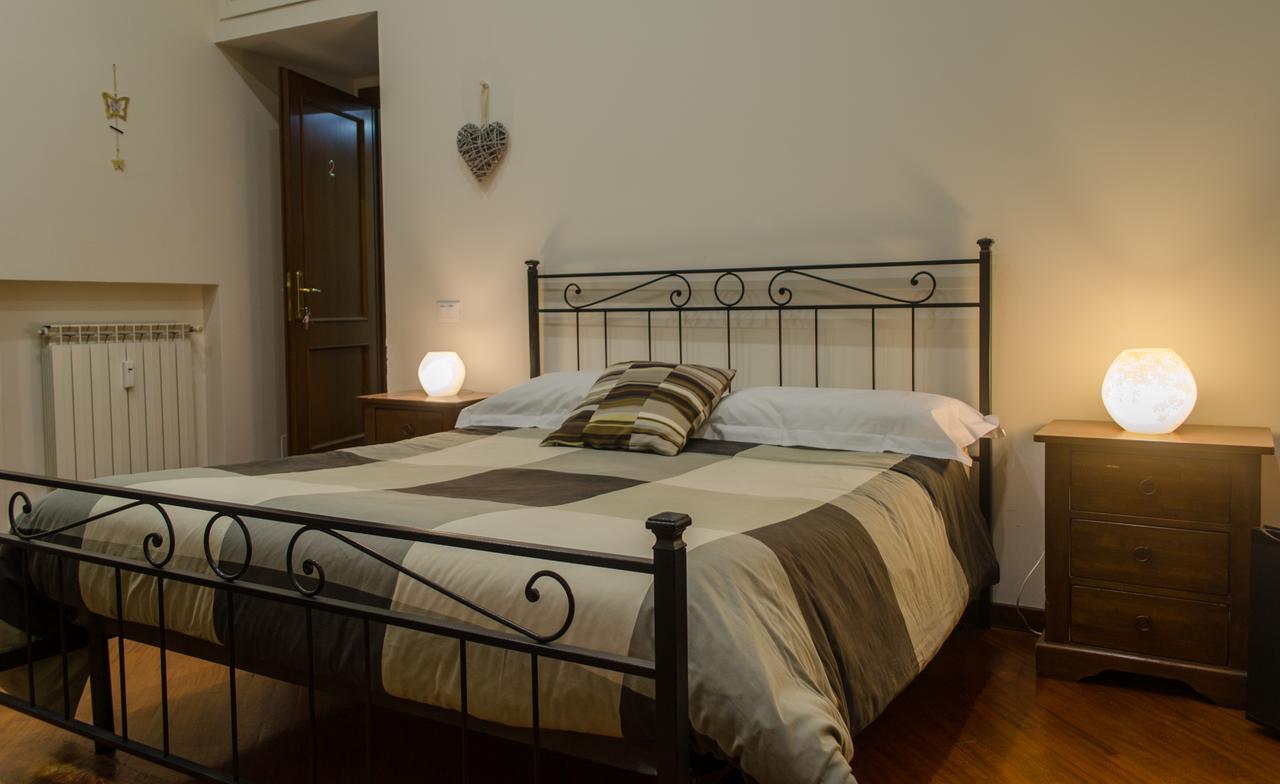 Living Ottaviano Bed and breakfast Roma