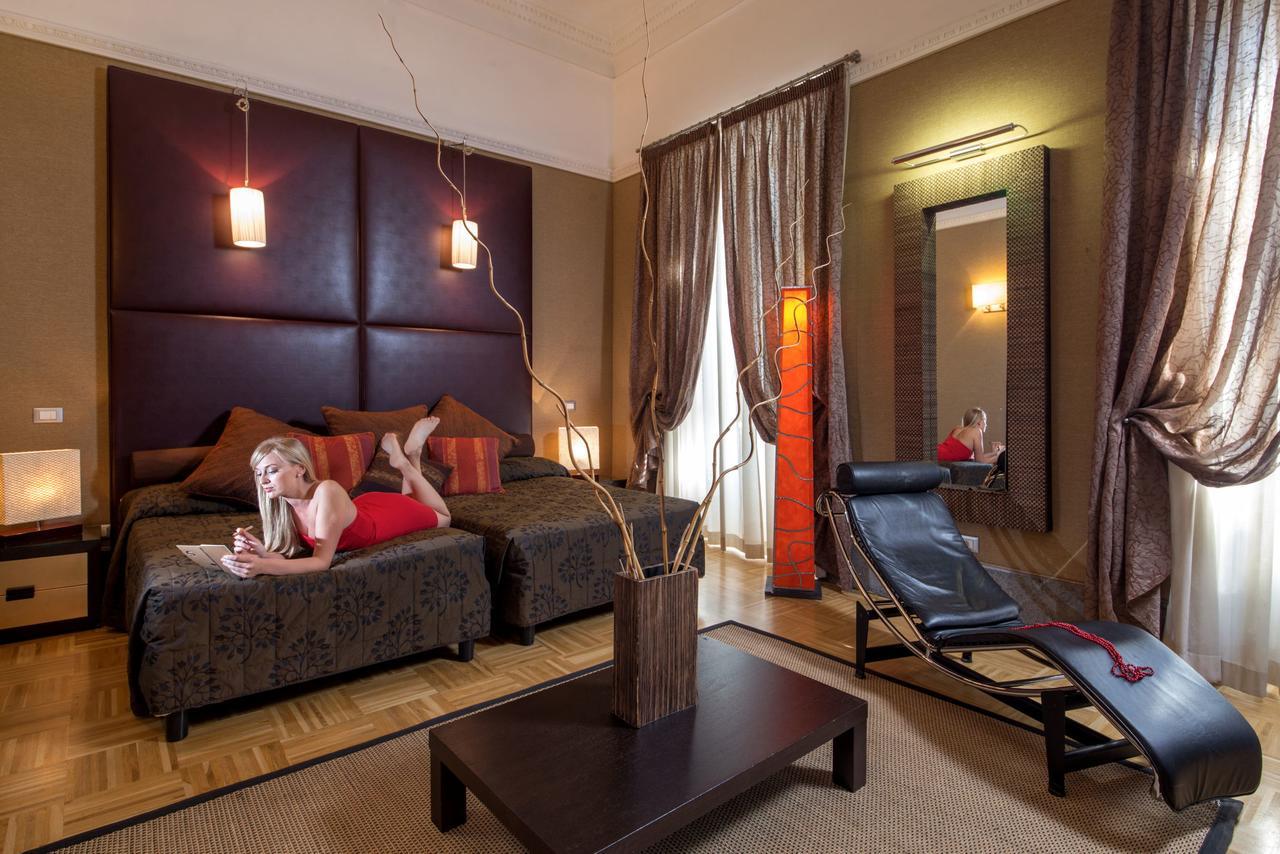 Morgana Hotell 4*