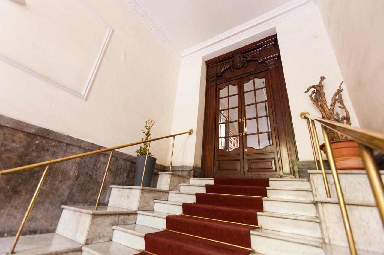 El Dorado Colosseum Roma