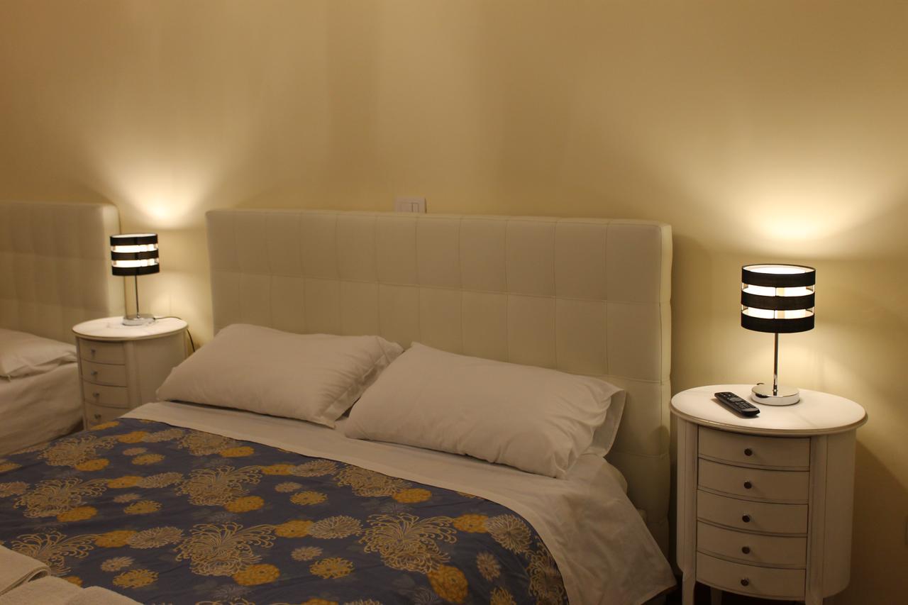Сasa de vacaciones Veniero Welcomehouse *