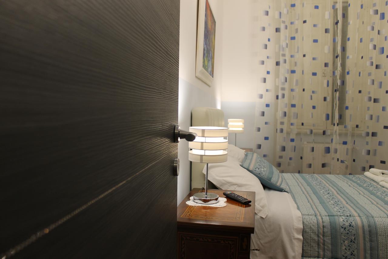 Veniero Welcomehouse Сasa de vacaciones Roma