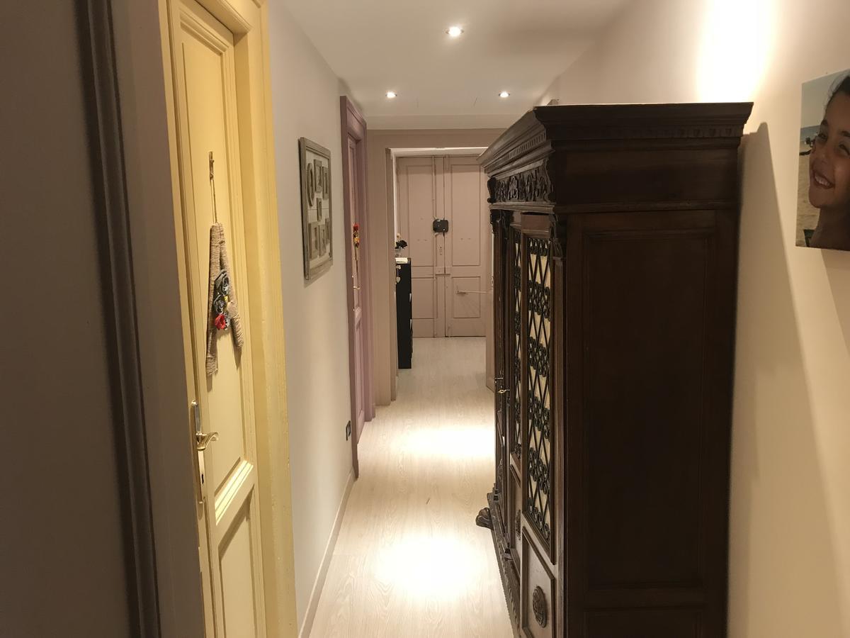 Aquarius Bed and breakfast Roma