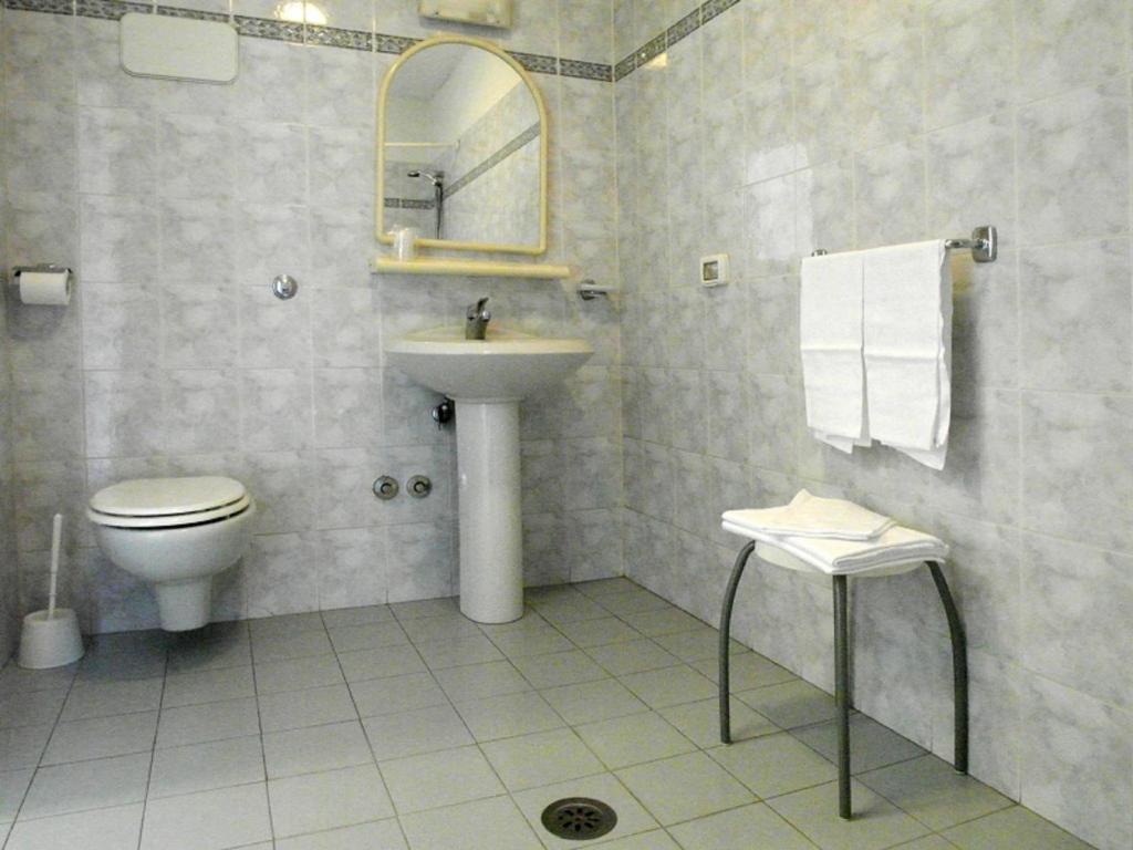 Nova Domus Aurelia Hotel 3*