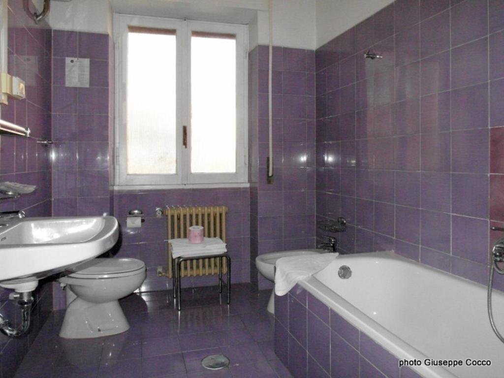Nova Domus Aurelia Hotel Roma