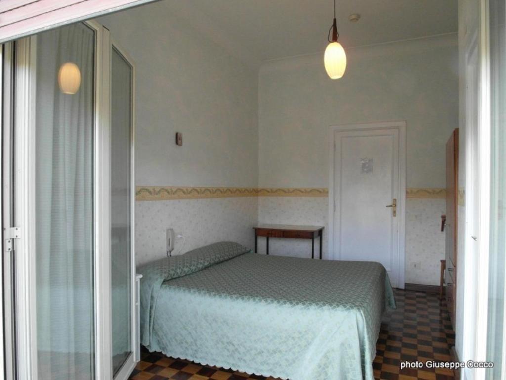 Hotel Nova Domus Aurelia Roma