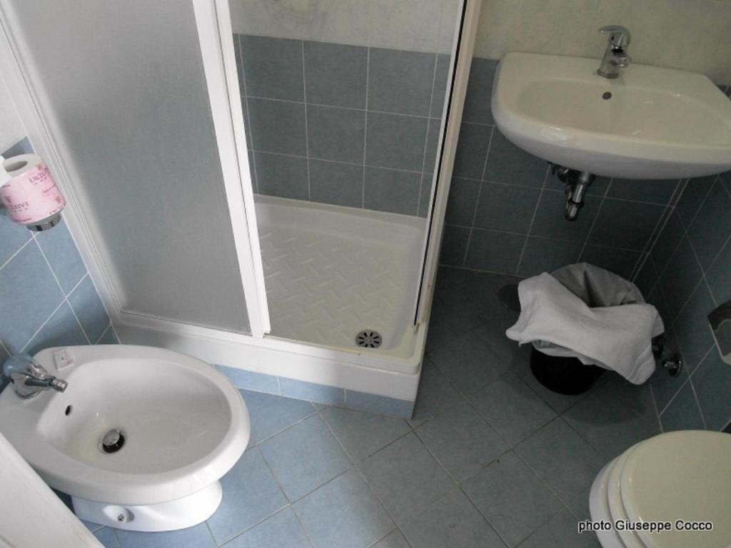 Nova Domus Aurelia 3* Roma