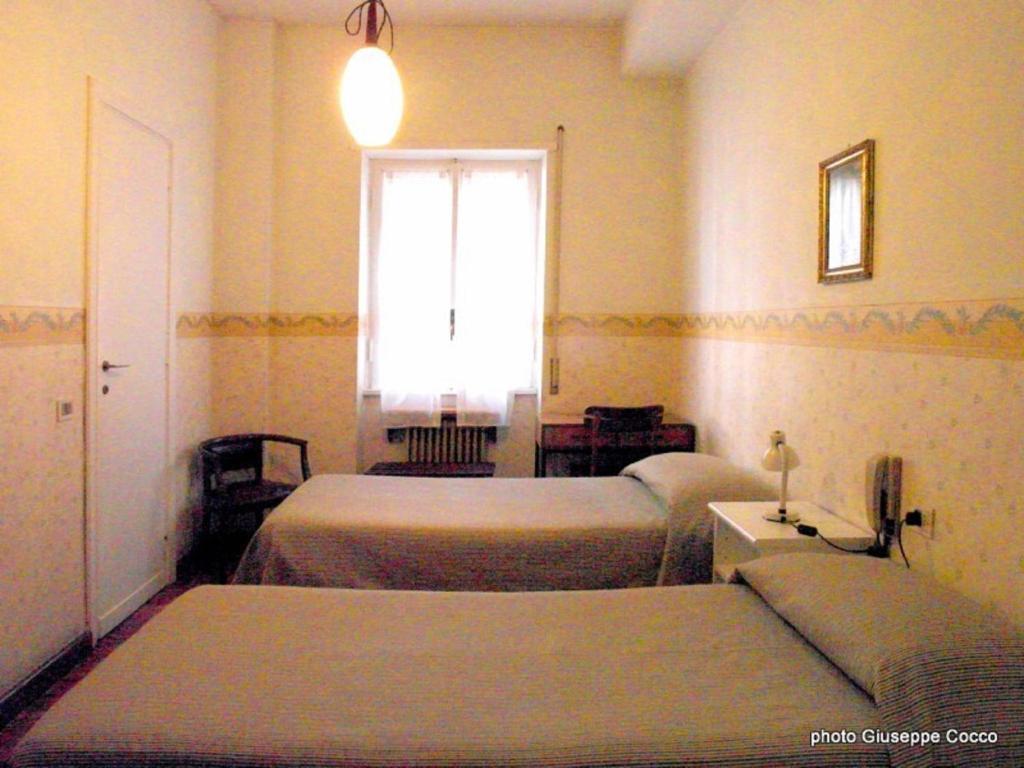 Nova Domus Aurelia Roma