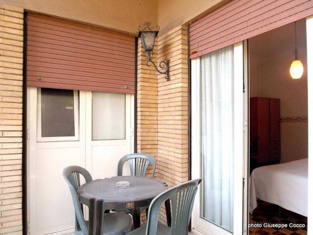 Nova Domus Aurelia 3* Roma
