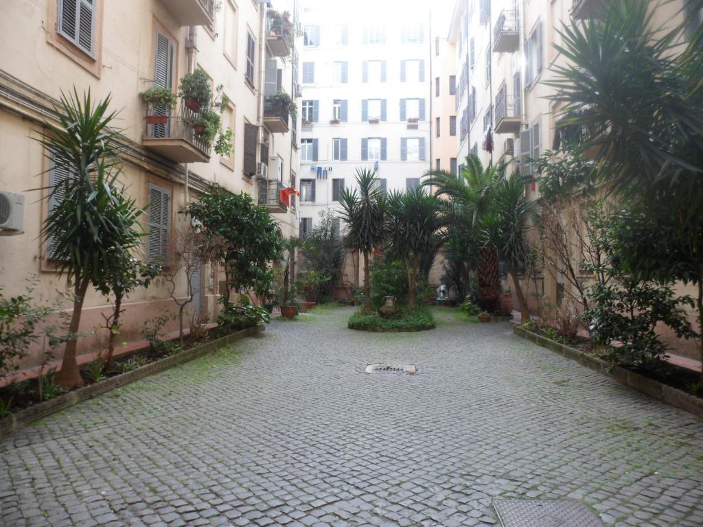 Giovy Bed & Breakfast Roma
