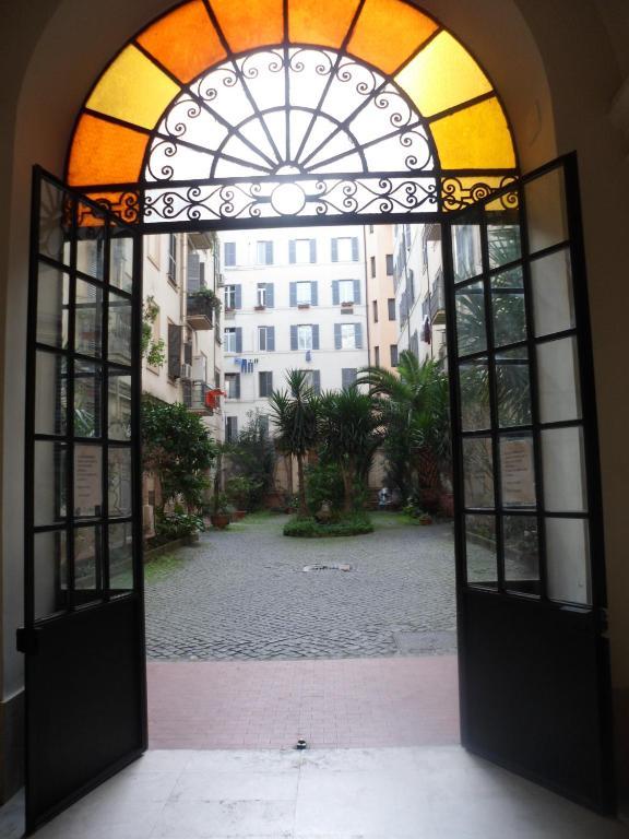 Giovy Bed & Breakfast 2*