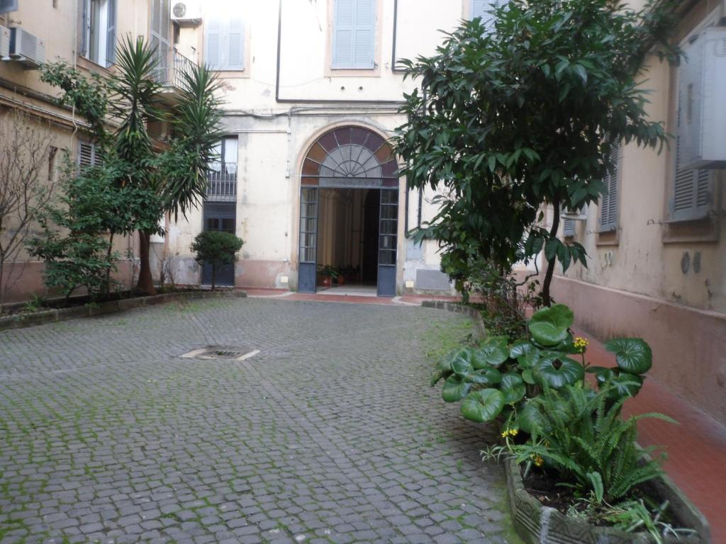 Giovy Bed & Breakfast