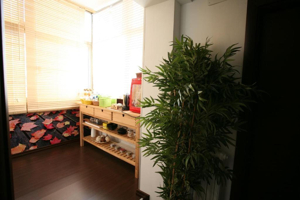 Bamboo Alojamento de Acomodação e Pequeno-almoço