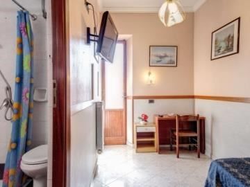 Hotell Rubino Roma