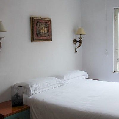 Center 3 Hotell