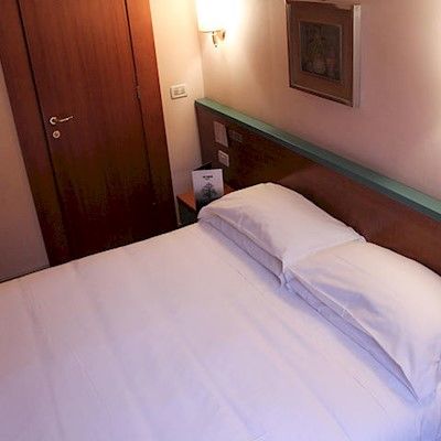Hotell Center 3 3*