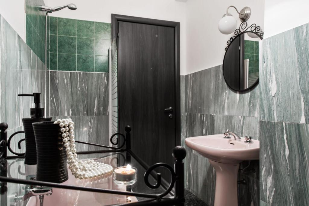 La Mela Di Bed and breakfast