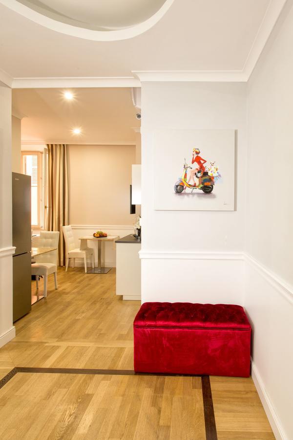 La Foresteria Luxury Gjestgiverier