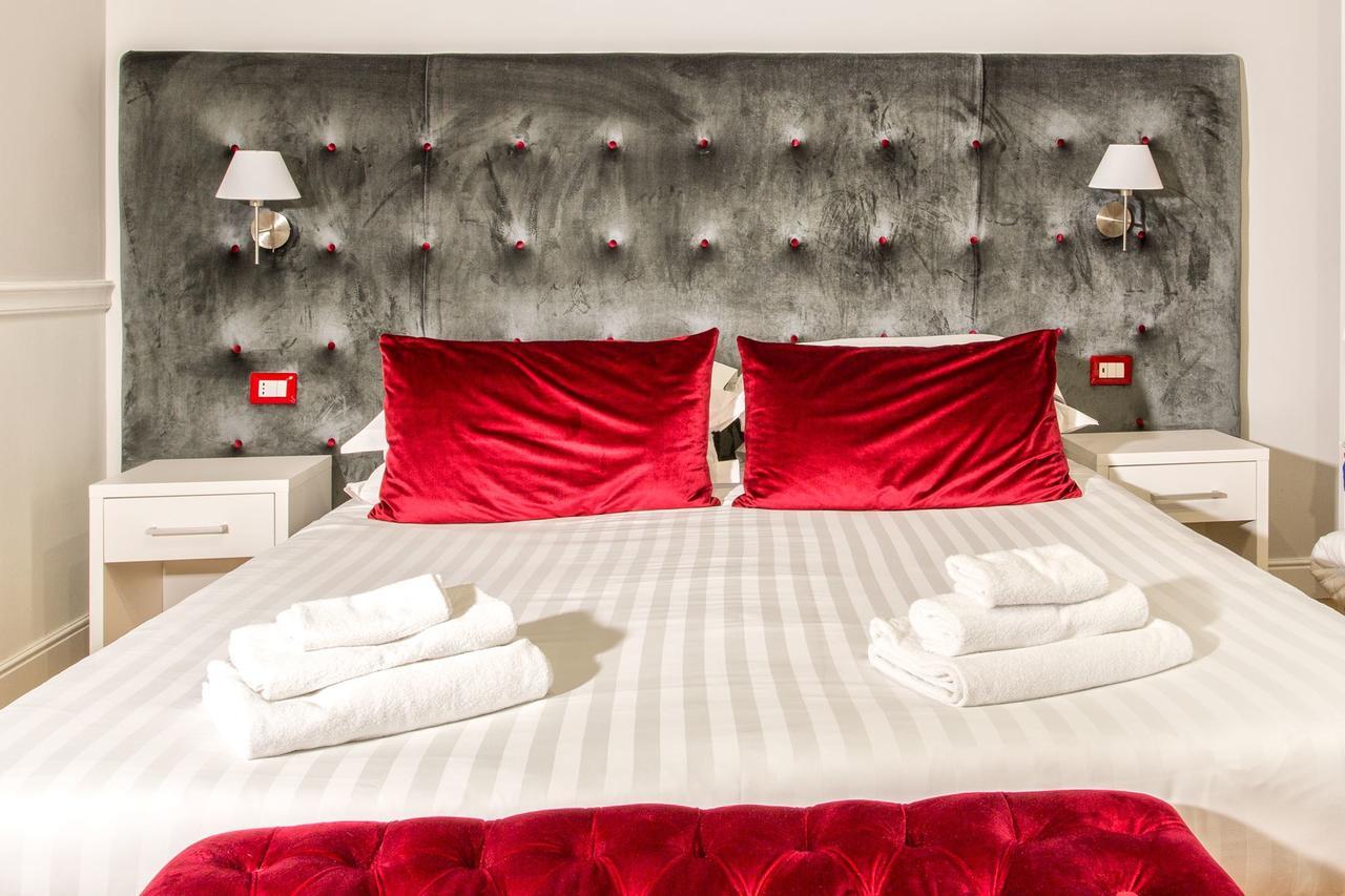 Gjestgiverier La Foresteria Luxury