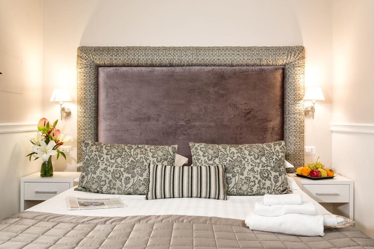 Gjestgiverier La Foresteria Luxury Roma
