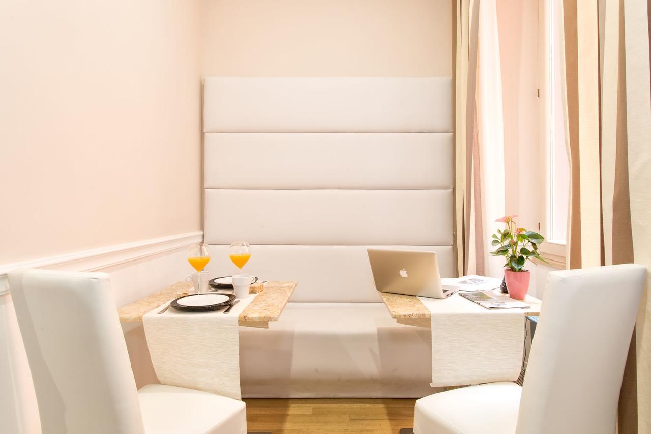 La Foresteria Luxury Gjestgiverier Roma