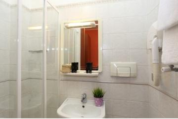 Pisa Hotell