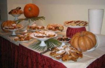 Hotell Idea San Pietro