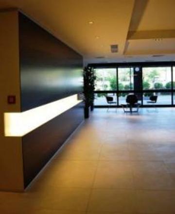 Idea San Pietro Hotell Roma