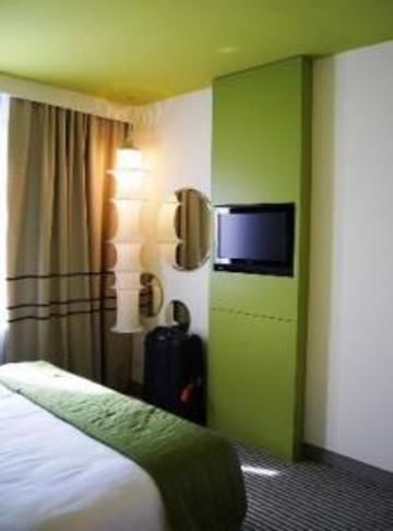 Hotell Idea San Pietro 4*
