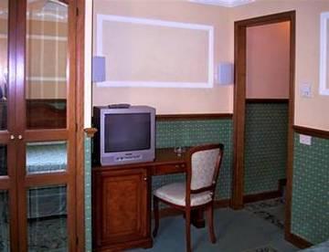 Hotell Donatello
