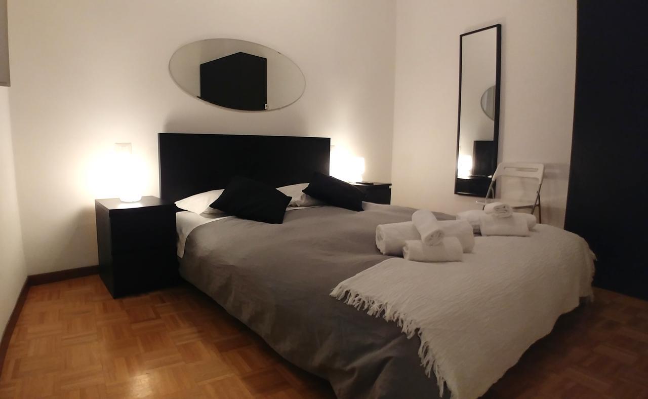 Key Cosimato Apartamento *