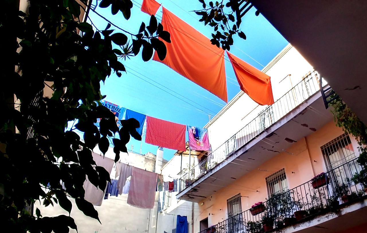 Apartamento Key Cosimato *