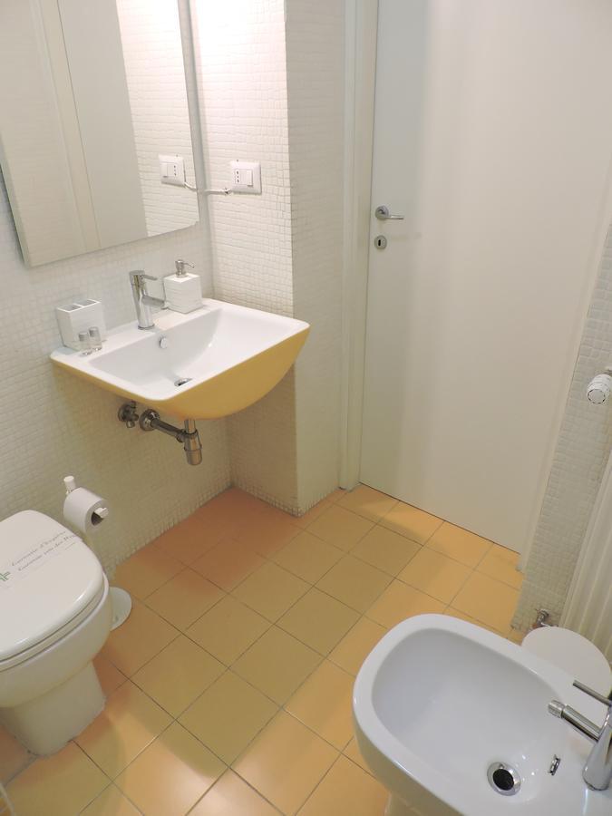 Apartamento Key Cosimato *