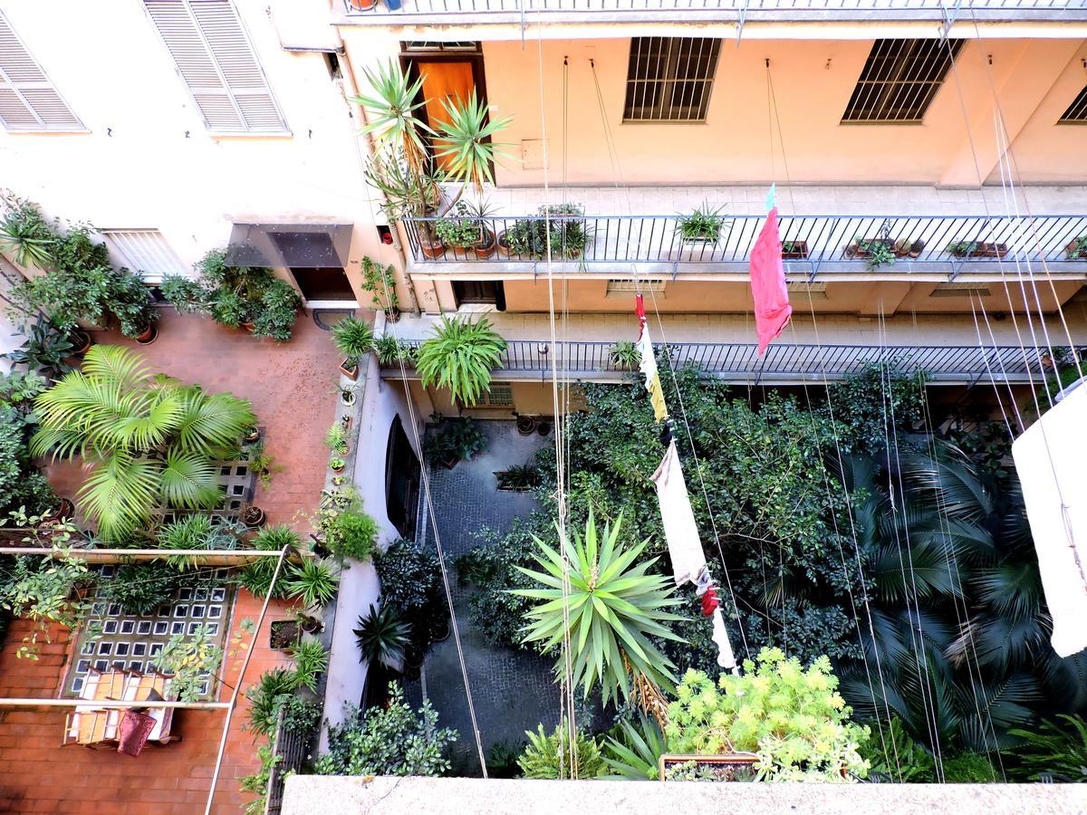 Apartamento Key Cosimato