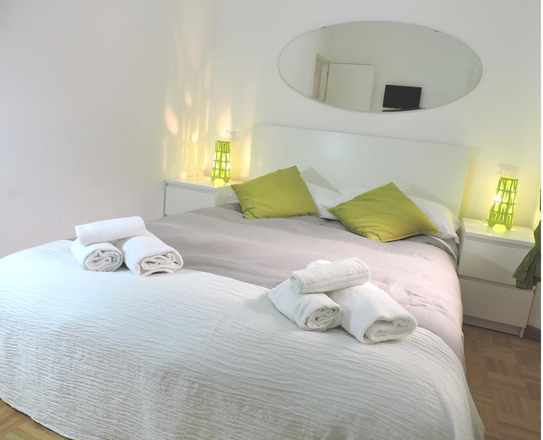 Apartamento Key Cosimato