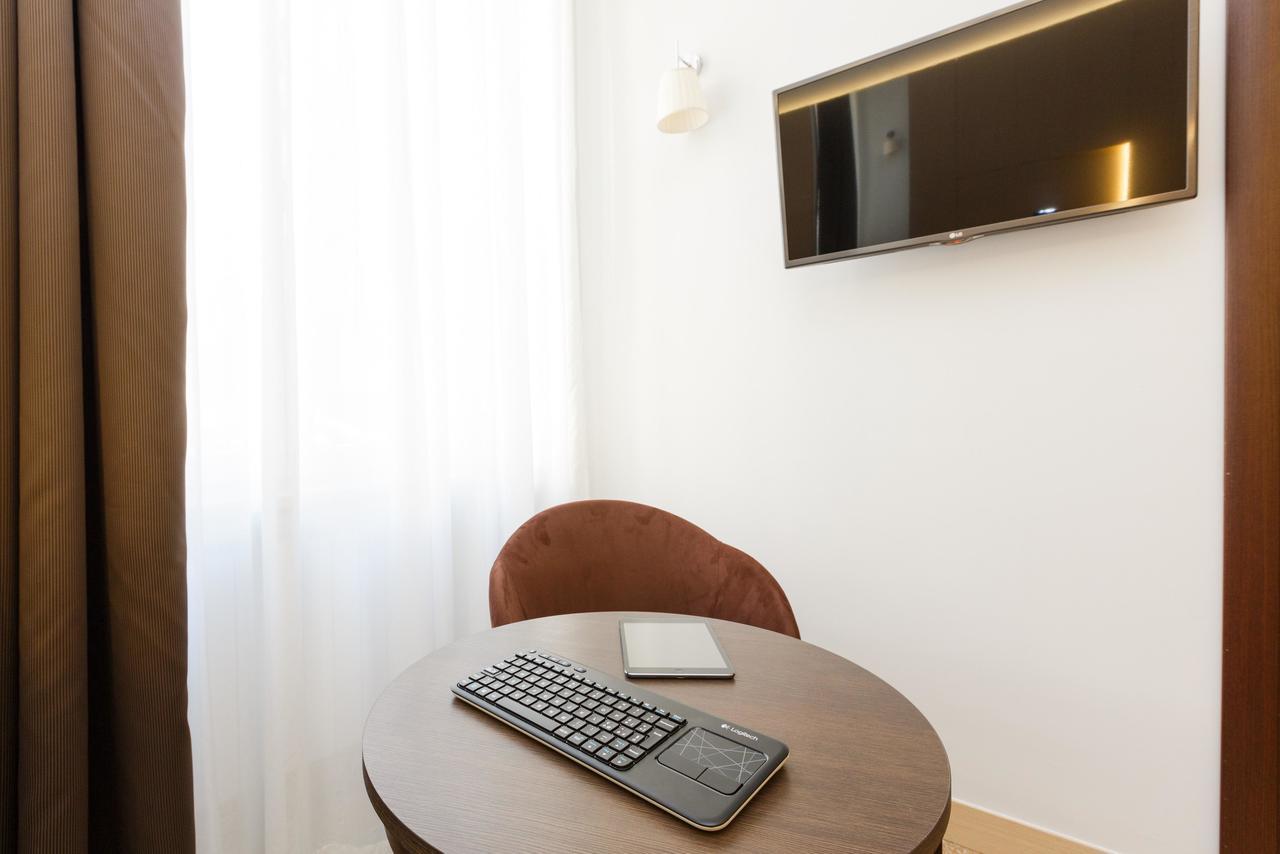 Domus Terenzio Hotel