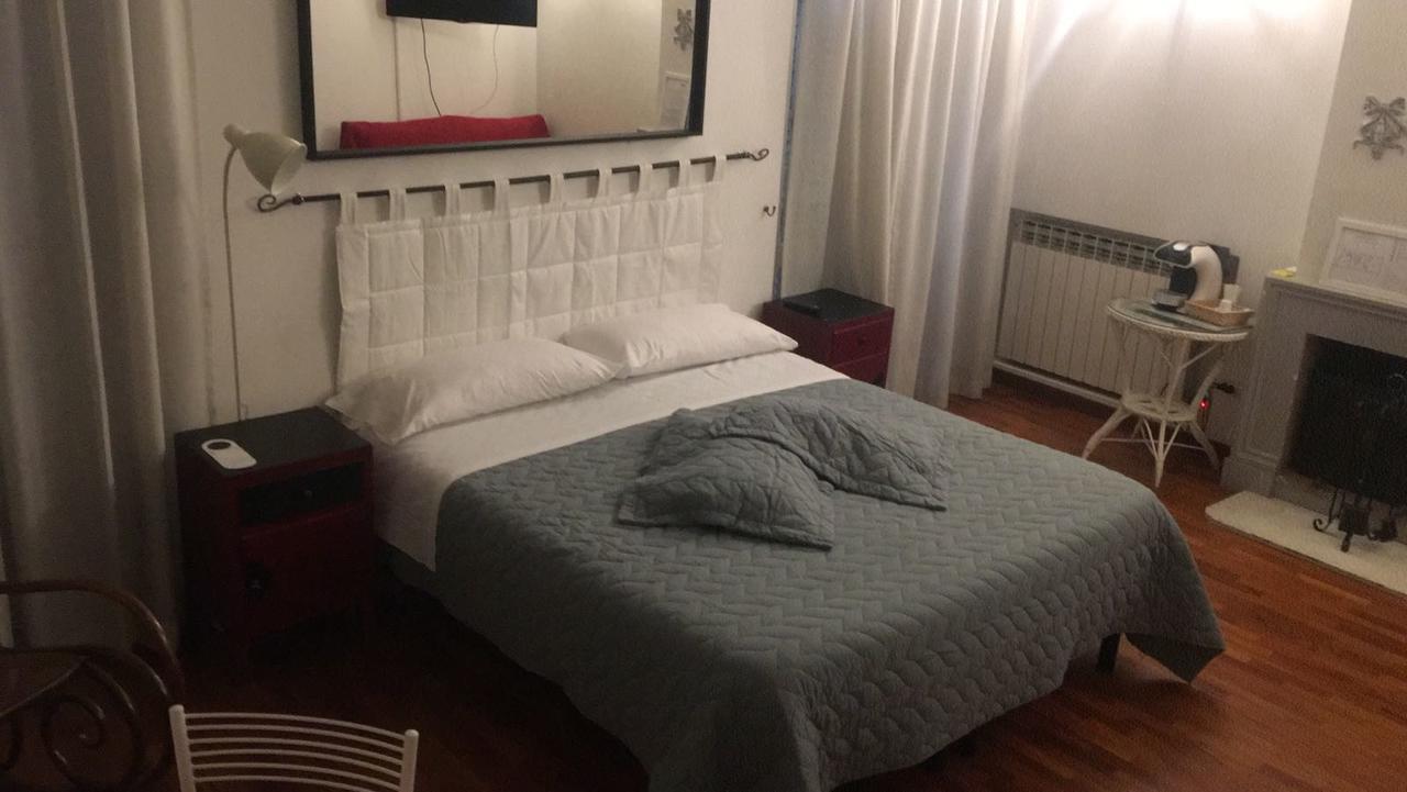 Appartamento Spanish Step