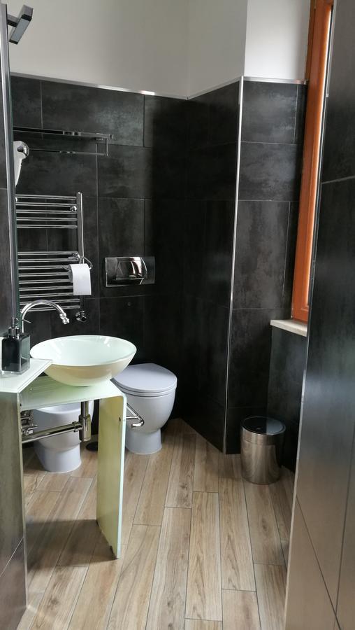 Bed and breakfast Luxury Savini 2*