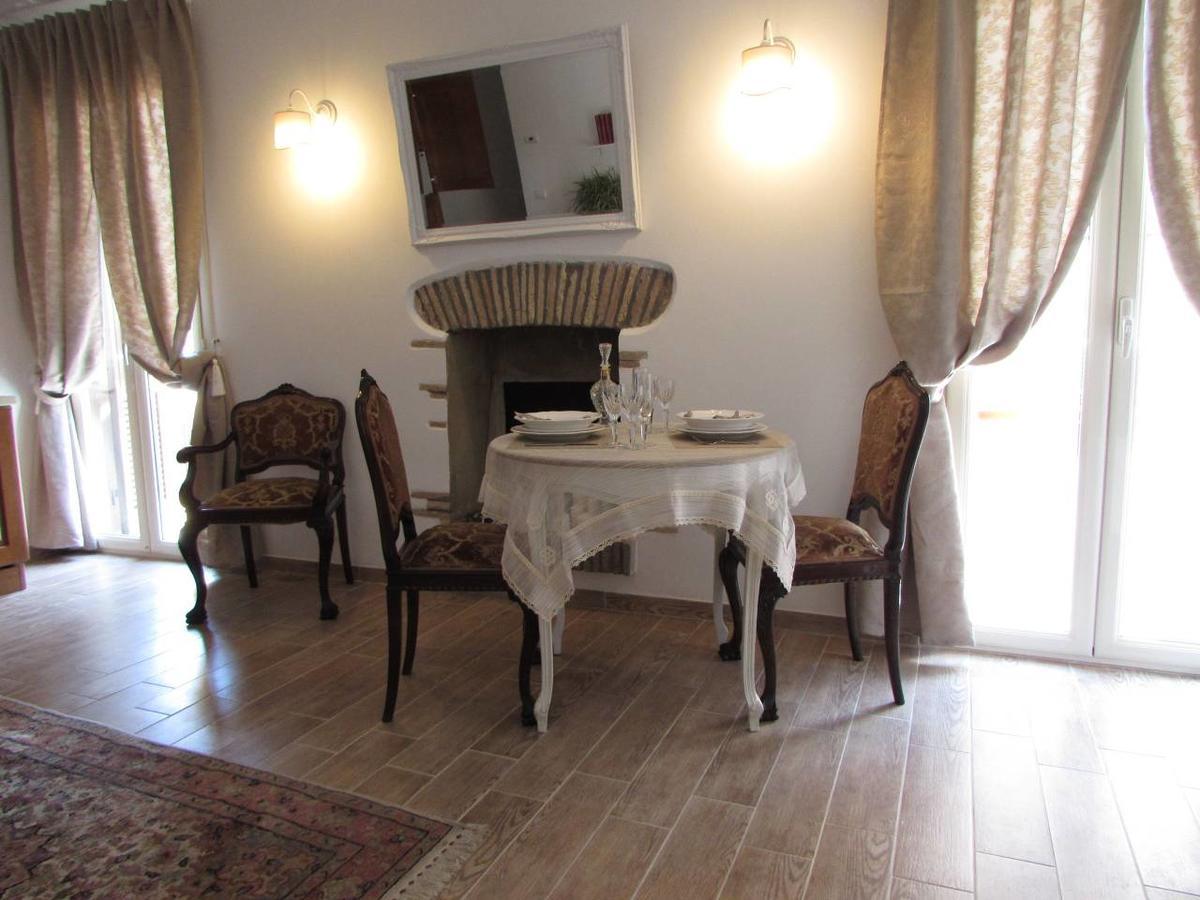 Apartamento Casa Micheli In Centro Ex Frattina Luxury Roma