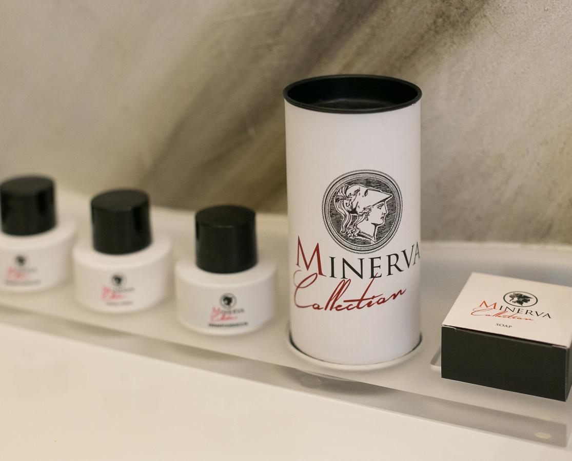 Jb Relais Luxury Frühstückspension Rom