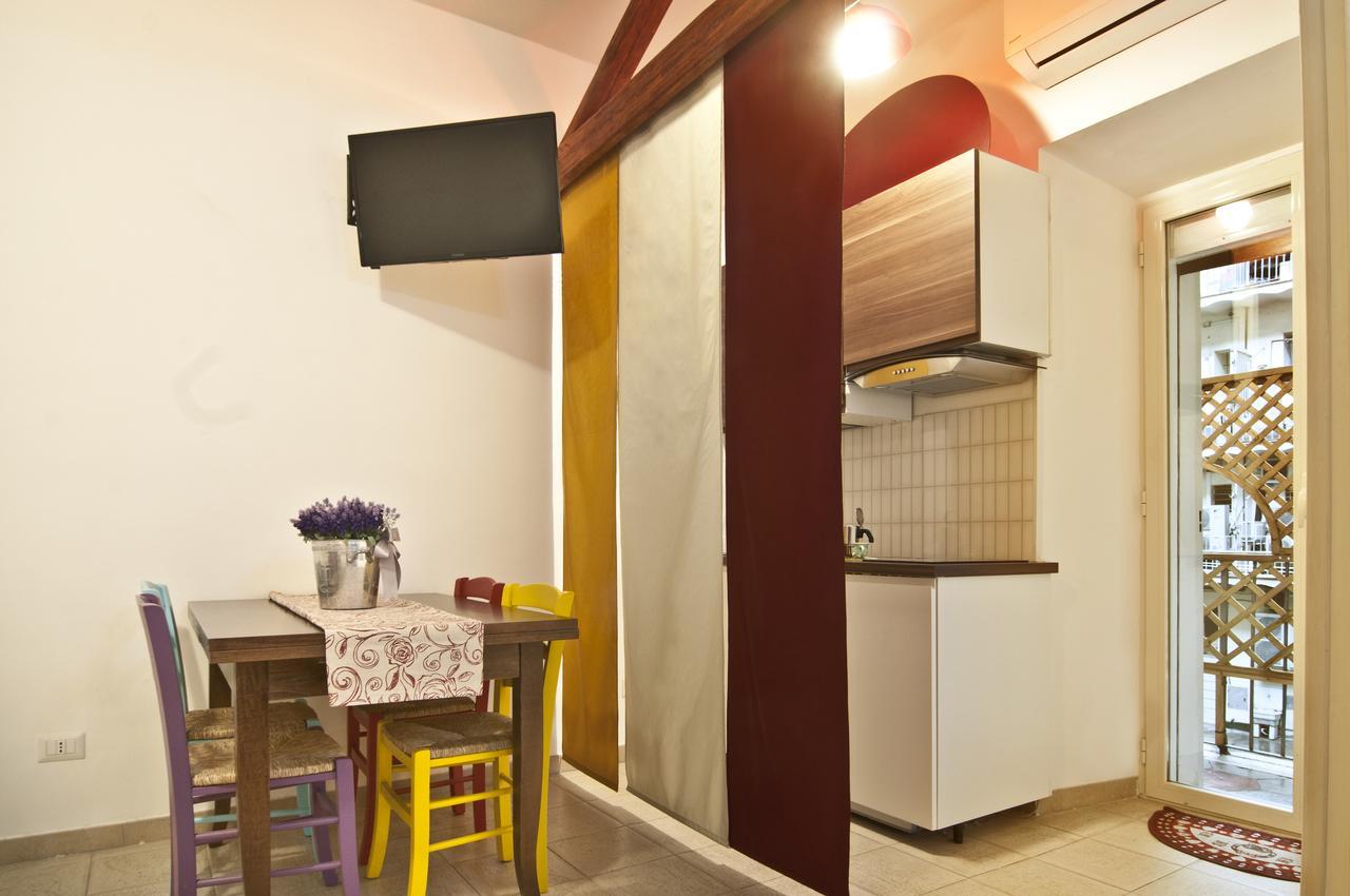 Apartamento Piazza Risorgimento *