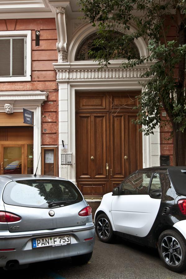 Apartamento Piazza Risorgimento Roma