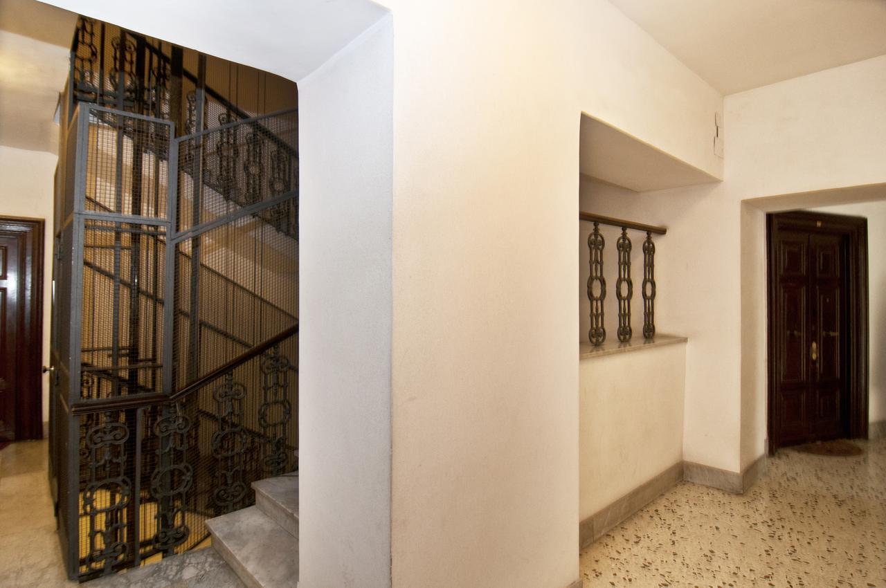 Piazza Risorgimento Apartamento Roma